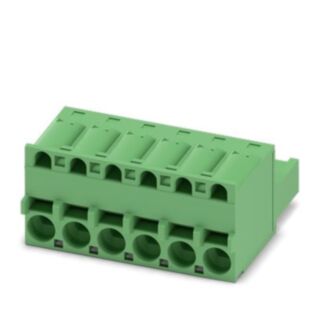 FKCS 2,5/ 6-ST - PCB connector