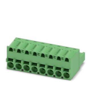 FKCS 2,5/ 8-ST - PCB connector