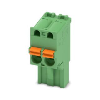 FKCVR 2,5/ 2-ST - PCB connector