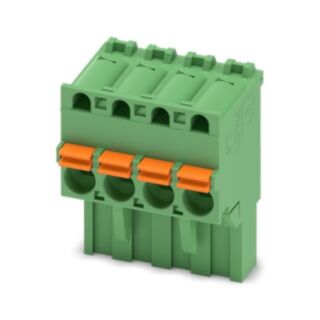 FKCVR 2,5/ 4-ST - PCB connector