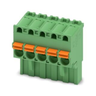 FKCVR 2,5/ 5-ST - PCB connector
