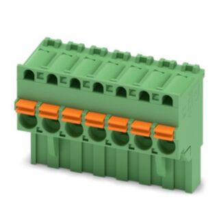 FKCVR 2,5/ 7-ST - PCB connector