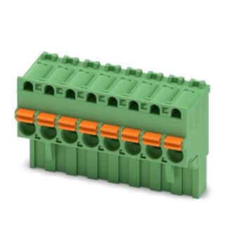 FKCVR 2,5/ 8-ST - PCB connector