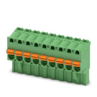 FKCVR 2,5/ 9-ST - PCB connector