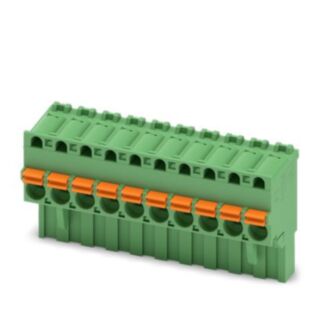 FKCVR 2,5/10-ST - PCB connector