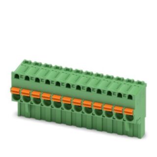 FKCVR 2,5/12-ST - PCB connector