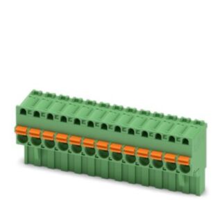 FKCVR 2,5/13-ST - PCB connector