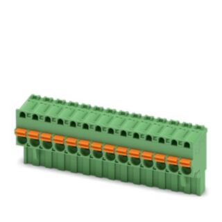 FKCVR 2,5/14-ST - PCB connector