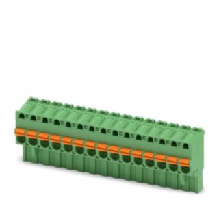FKCVR 2,5/15-ST - PCB connector