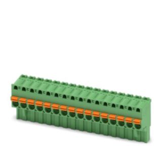 FKCVR 2,5/16-ST - PCB connector