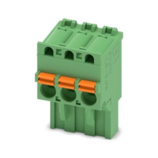 FKCVR 2,5/ 3-ST-5,08 - PCB connector