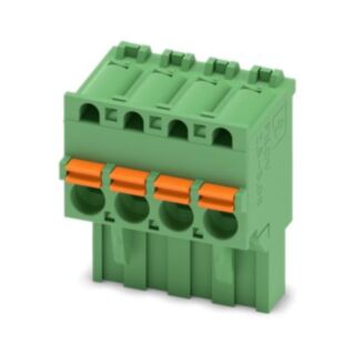 FKCVR 2,5/ 4-ST-5,08 - PCB connector