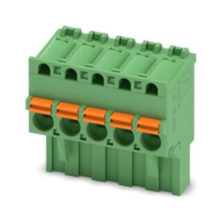 FKCVR 2,5/ 5-ST-5,08 - PCB connector