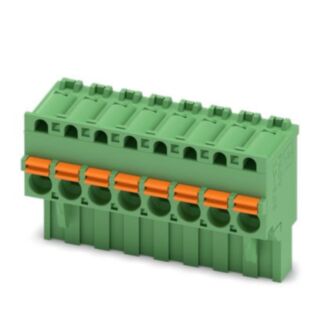 FKCVR 2,5/ 8-ST-5,08 - PCB connector