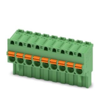 FKCVR 2,5/ 9-ST-5,08 - PCB connector