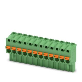 FKCVR 2,5/12-ST-5,08 - PCB connector