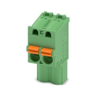 FKCVW 2,5/ 2-ST-5,08 - PCB connector