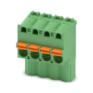 FKCVW 2,5/ 4-ST - PCB connector