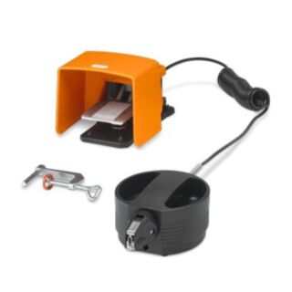 ZAP 25 T - Crimping tool, pneumatic