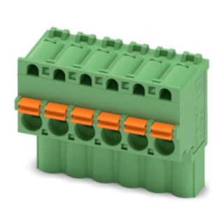 FKCVW 2,5/ 6-ST-5,08 - PCB connector