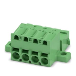 FKICS 2,5/ 4-STD-5,08-RN - PCB connector
