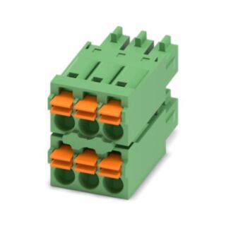 FMCD 1,5/ 3-ST-3,5 - Printed-circuit board connector