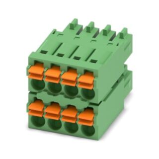 FMCD 1,5/ 4-ST-3,5 - Printed-circuit board connector