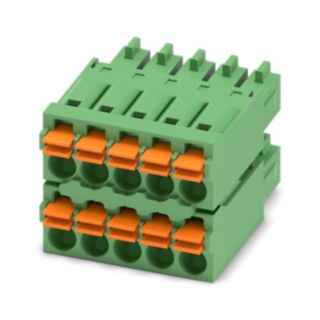 FMCD 1,5/ 5-ST-3,5 - Printed-circuit board connector