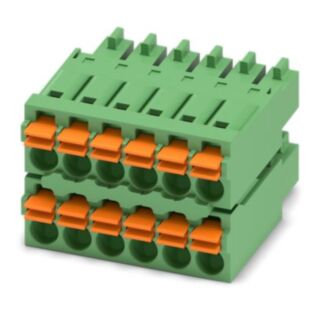 FMCD 1,5/ 6-ST-3,5 - Printed-circuit board connector