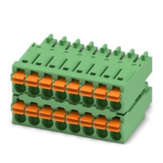 FMCD 1,5/ 8-ST-3,5 - Printed-circuit board connector