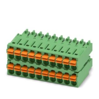 FMCD 1,5/10-ST-3,5 - Printed-circuit board connector