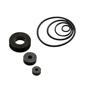3016225-1882 Pg CONCENTRIC SEALI(PK=100)