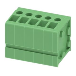 FRONT 2,5-V/SA 5/ 5 - PCB terminal block