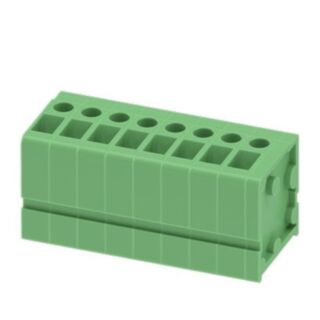 FRONT 2,5-V/SA 5/ 8 - PCB terminal block