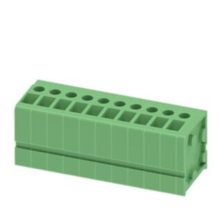 FRONT 2,5-V/SA 5/10 - PCB terminal block
