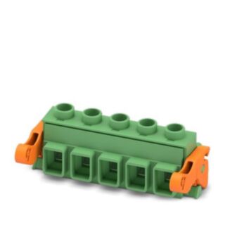 GMSTB 2,5 HCV/ 5-ST-7,62-LR - PCB connector