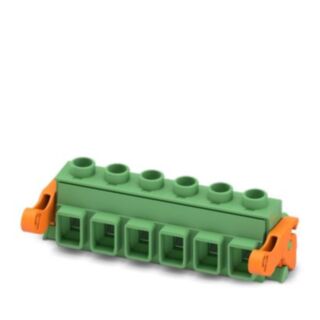 GMSTB 2,5 HCV/ 6-ST-7,62-LR - PCB connector