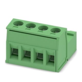 IC 2,5/ 4-ST-5,08 - PCB connector