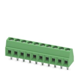 MKDS 1/10-3,5 - PCB terminal block