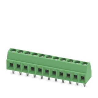 MKDS 1/11-3,5 - PCB terminal block