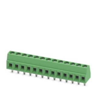 MKDS 1/13-3,5 - PCB terminal block