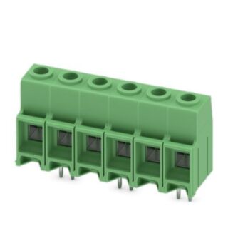 MKDS 10 HV/ 6-ZB-10,16 - PCB terminal block