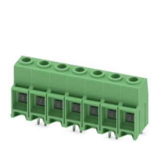 MKDS 10 HV/ 7-ZB-10,16 - PCB terminal block