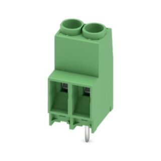 MKDS 5N HV/ 2-ZB-6,35 - PCB terminal block