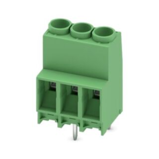 MKDS 5N HV/ 3-ZB-6,35 - PCB terminal block