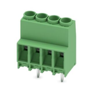 MKDS 5N HV/ 4-ZB-6,35 - PCB terminal block