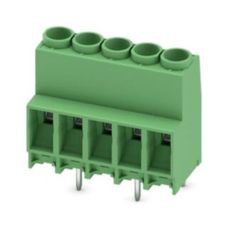 MKDS 5N HV/ 5-ZB-6,35 - PCB terminal block