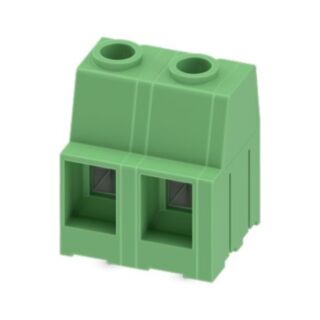 MKDSP 10HV/ 2-12,7 - PCB terminal block