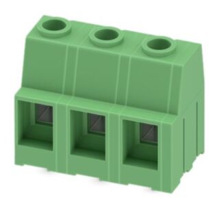 MKDSP 10HV/ 3-12,7 - PCB terminal block