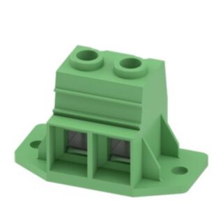 MKDSP 25/ 2-15,00-F - PCB terminal block
